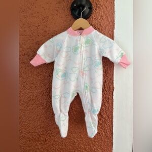 Vintage Gerber Sleeper